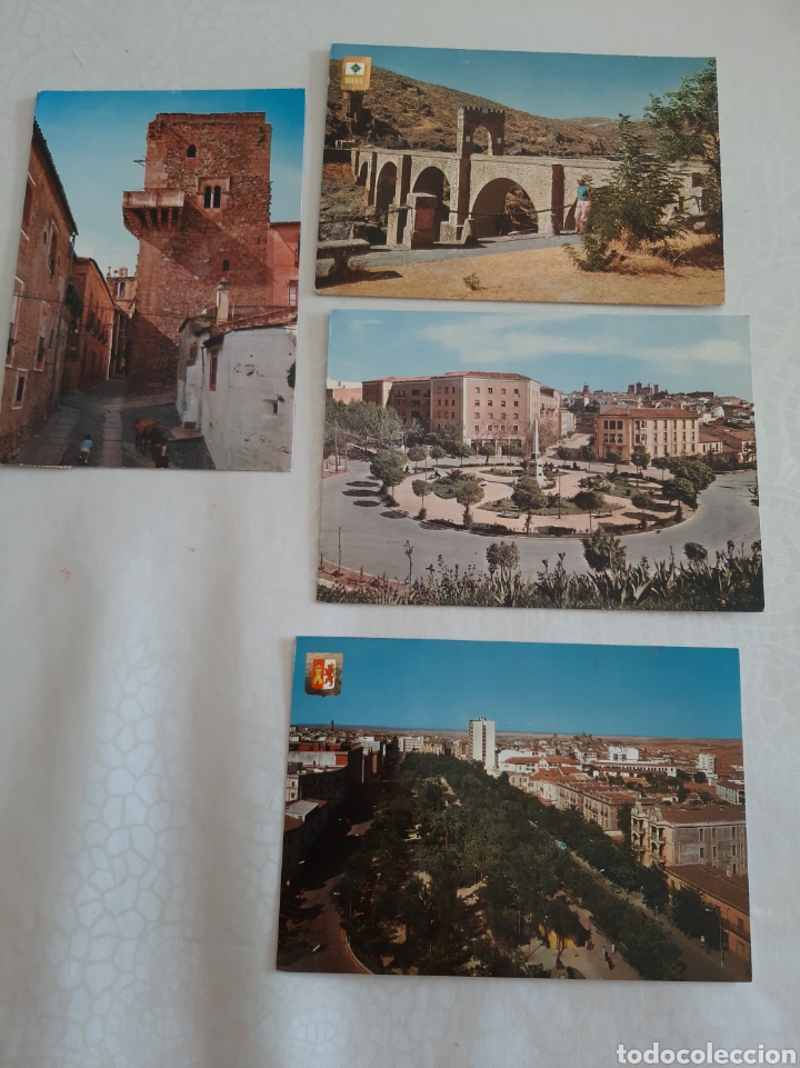 Sellos: CACERES MATASELLO 1972 1970 - Foto 1