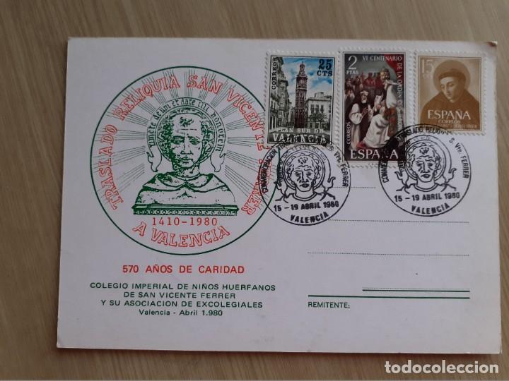 En Correos Venden Sobres Y Sellos www.todocoleccion.net