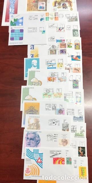 Sellos: Sobres Primer Dia Espa&ntilde;a 1993 FDC - Foto 1