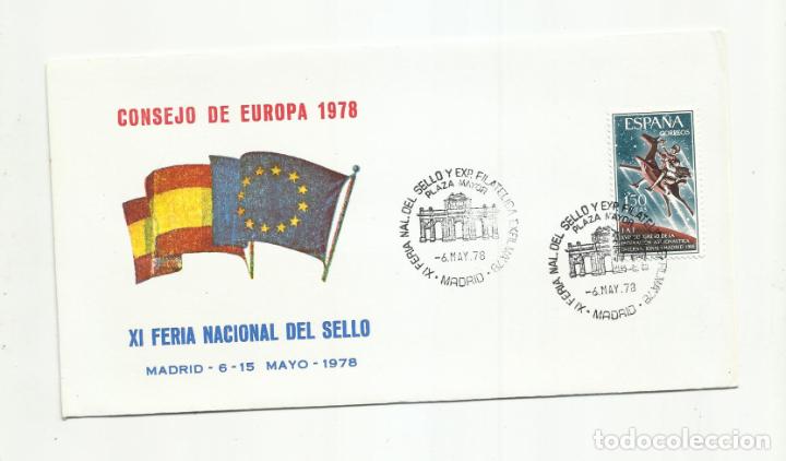 Sellos: EXPO FILATELICA 1978 MADRID - Foto 1