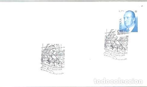 Sellos: MATASELLOS 2004 NOIA - Foto 1
