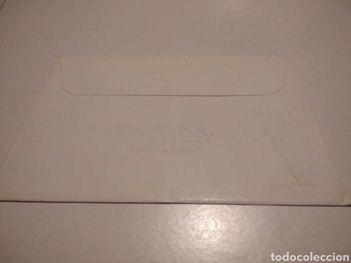 Sellos: Enteros postales Valencia 95 - Foto 2