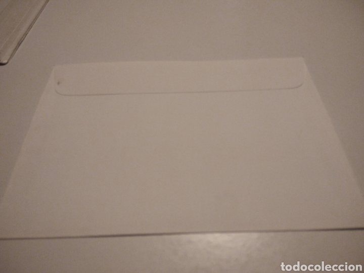 Sellos: Enteros postales filatelia 93 - Foto 2