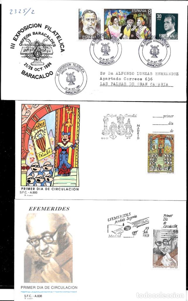 Sellos: ESPA&Ntilde;A - Foto 1