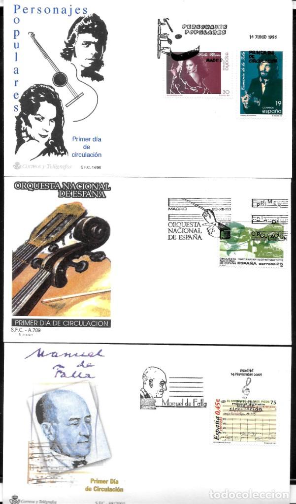 Sellos: ESPA&Ntilde;A - Foto 2