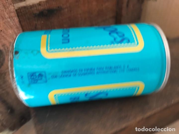 Sellos: Lata Schweppes Bitter Lemond 1986 - Foto 4