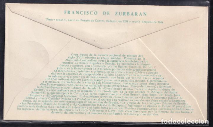Sellos: 1963.- BARCELONA - Foto 2