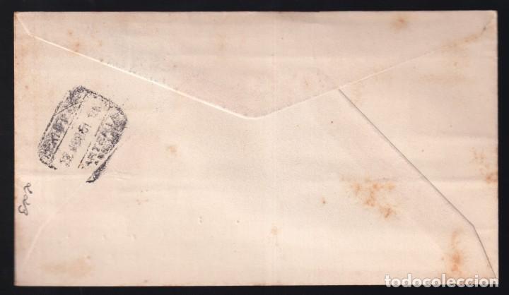 Sellos: Melilla. *Exposici&oacute;n Filat&eacute;lica 1951* Certificada. - Foto 2