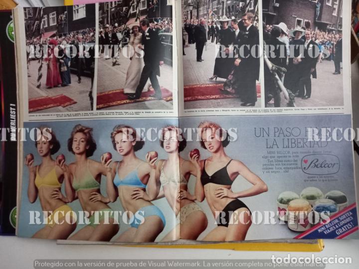 Sellos: la princesa cristina de holanda - Foto 2