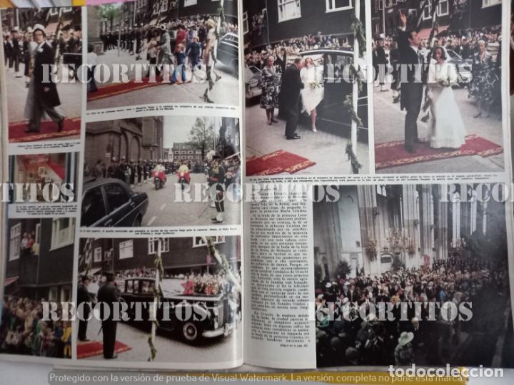 Sellos: la princesa cristina de holanda - Foto 3