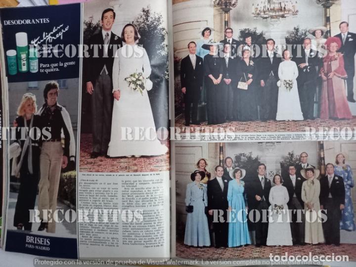 Sellos: la princesa cristina de holanda - Foto 4