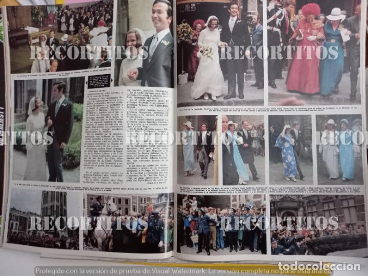 Sellos: la princesa cristina de holanda - Foto 5
