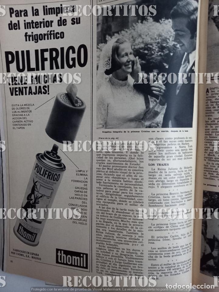 Sellos: la princesa cristina de holanda - Foto 6