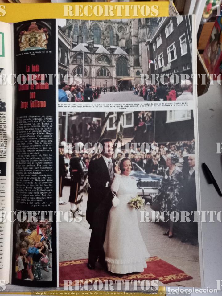 Sellos: la princesa cristina de holanda - Foto 1
