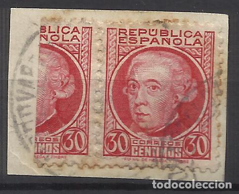 Sellos: FECHADOR BISECTADO - Foto 1