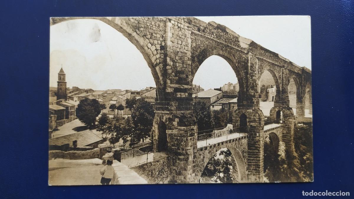 Sellos: Teruel - Los Arcos - Foto 1