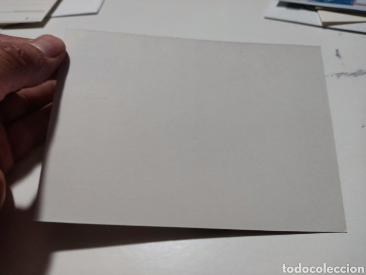 Sellos: Tarjeta postal Espa&ntilde;a naranjo de Bulnes - Foto 2