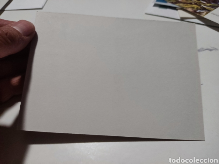 Sellos: Tarjeta postal Ibiza - Foto 2