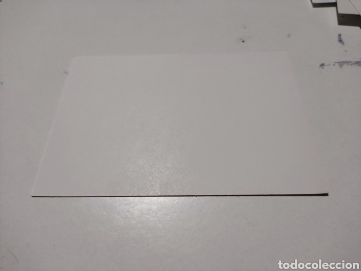Sellos: Tarjeta postal Espa&ntilde;a 82 - Foto 2