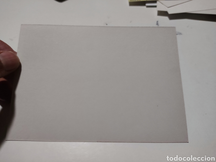 Sellos: Tarjeta postal Espa&ntilde;a Juan de la Cosa - Foto 2