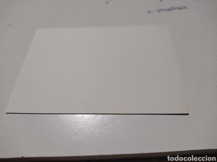Sellos: Tarjeta postal Espa&ntilde;a Teruel - Foto 2