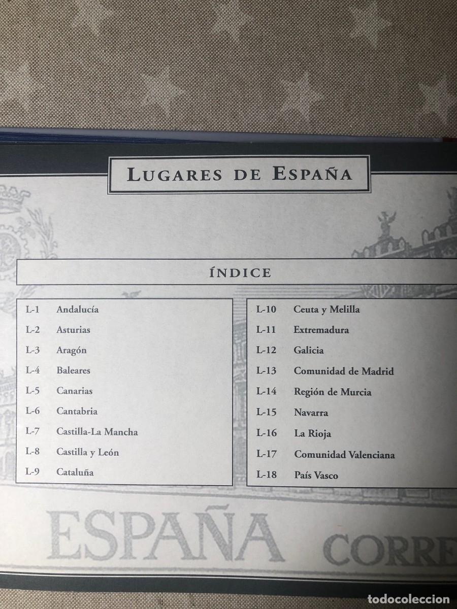 Sellos: ESPA&Ntilde;A SELLO A SELLO - Foto 15