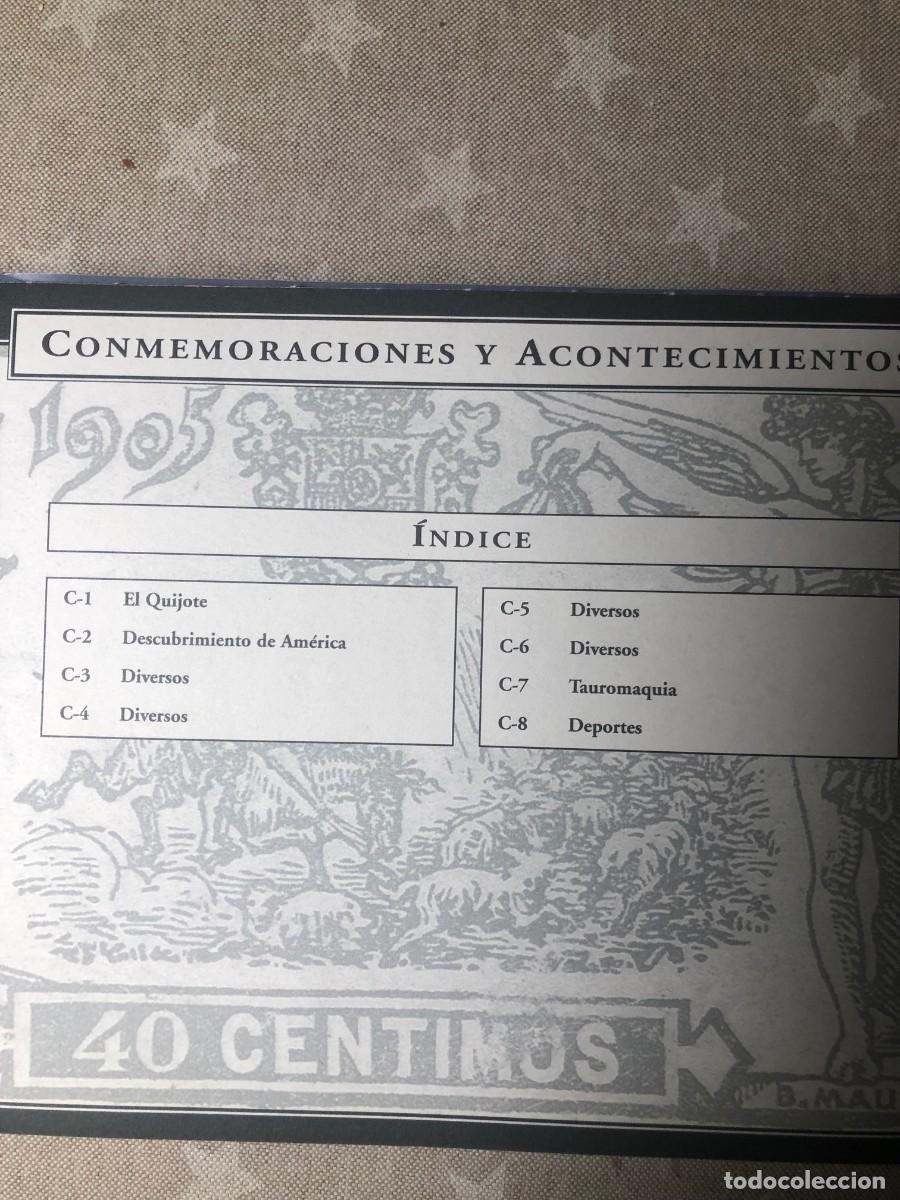 Sellos: ESPA&Ntilde;A SELLO A SELLO - Foto 21