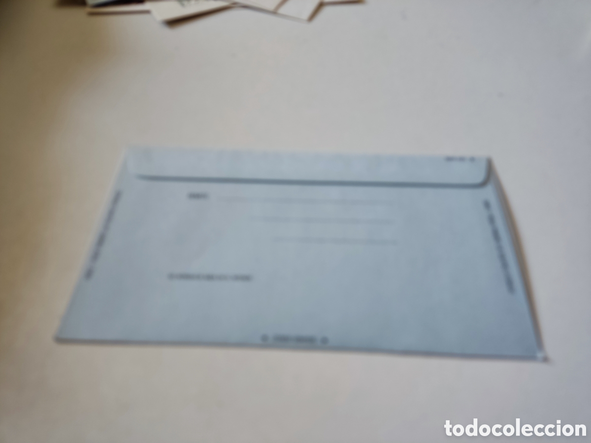 Sellos: Aerograma - Foto 2
