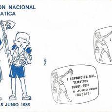Scouter Gui scouts i exposicion nacional tematica scout-gui - Compra venta en ...