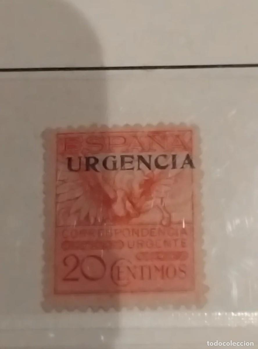 Sellos: Sello Espa&ntilde;a edifil 592a - pegaso - Foto 1