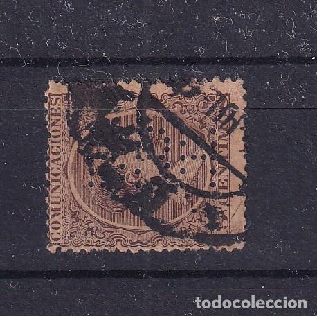 Sellos: ,,perforado b 11 b b h editorial bailly - bailliere
