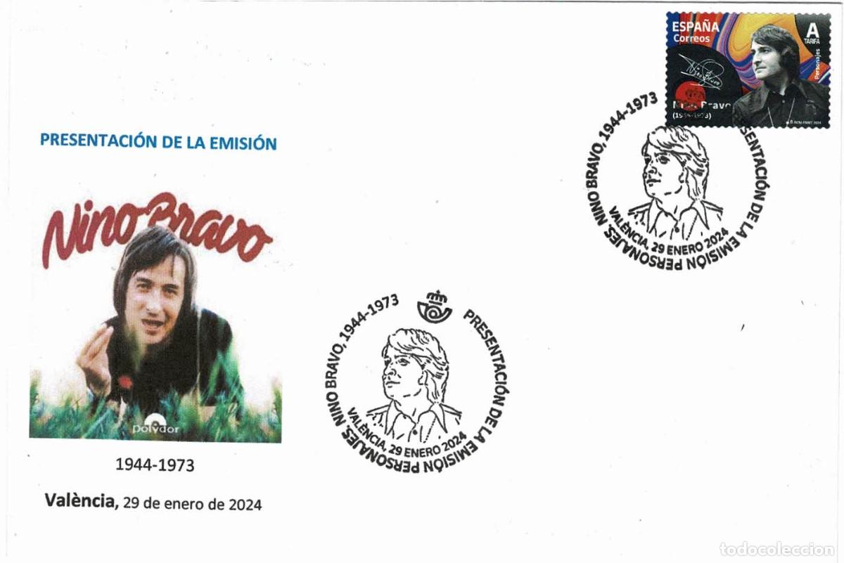 Sellos: matasellos conmemorativos - Foto 1