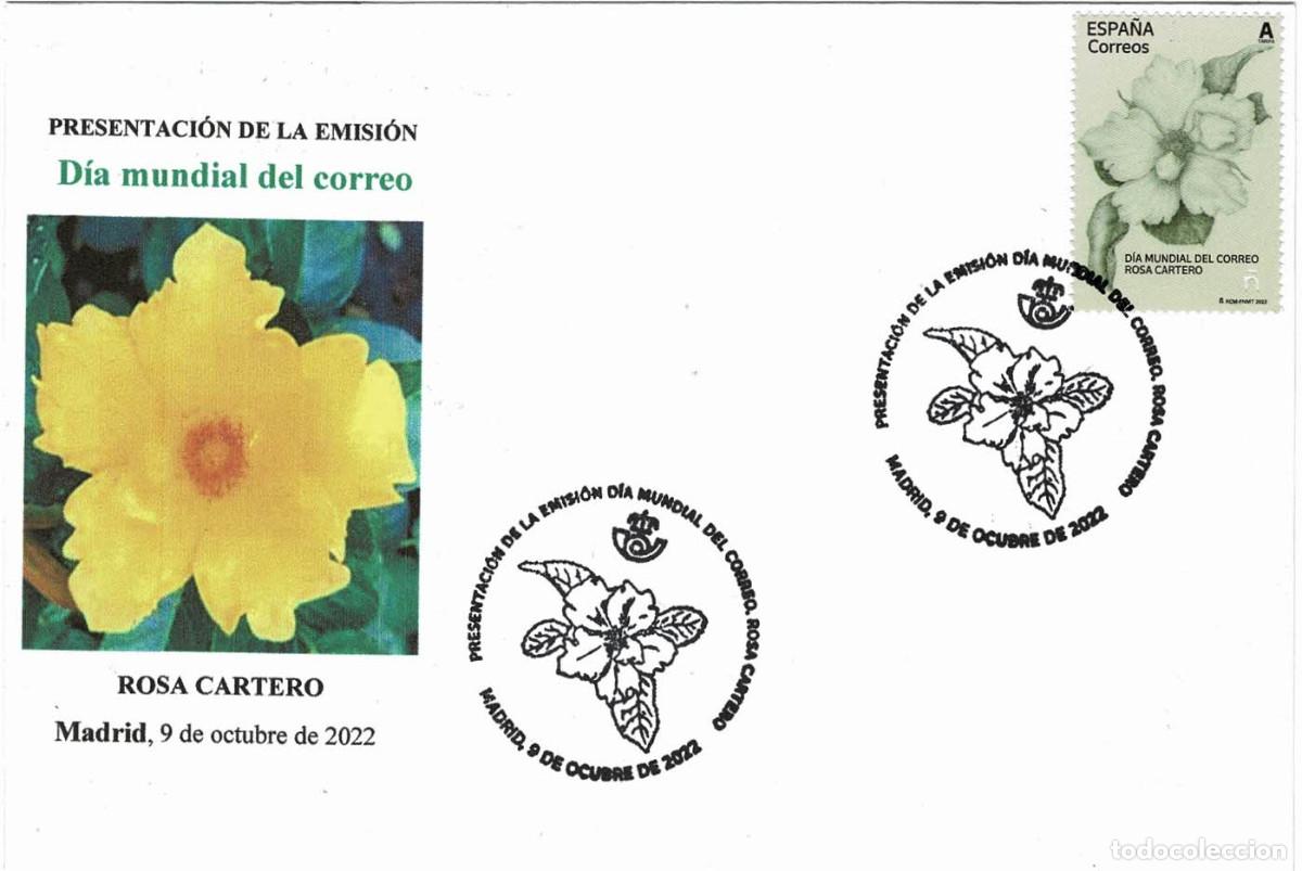 Sellos: matasellos conmemorativos - Foto 1