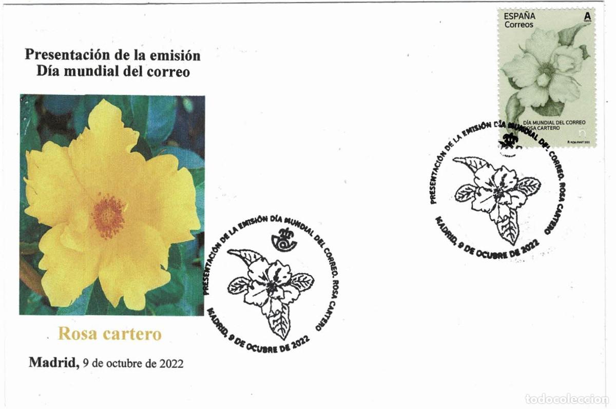 Sellos: matasellos conmemorativos - Foto 1
