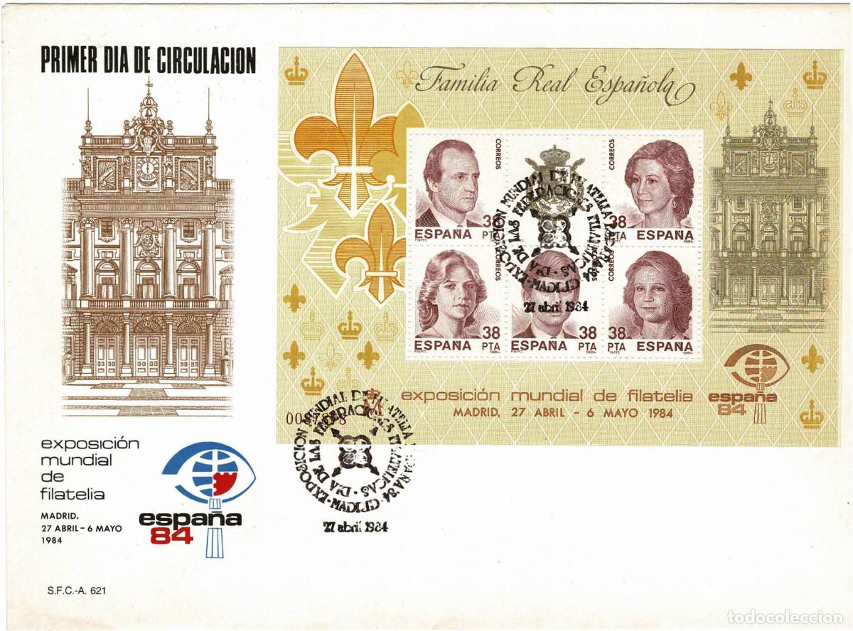Sellos: matasellos conmemorativos - Foto 2