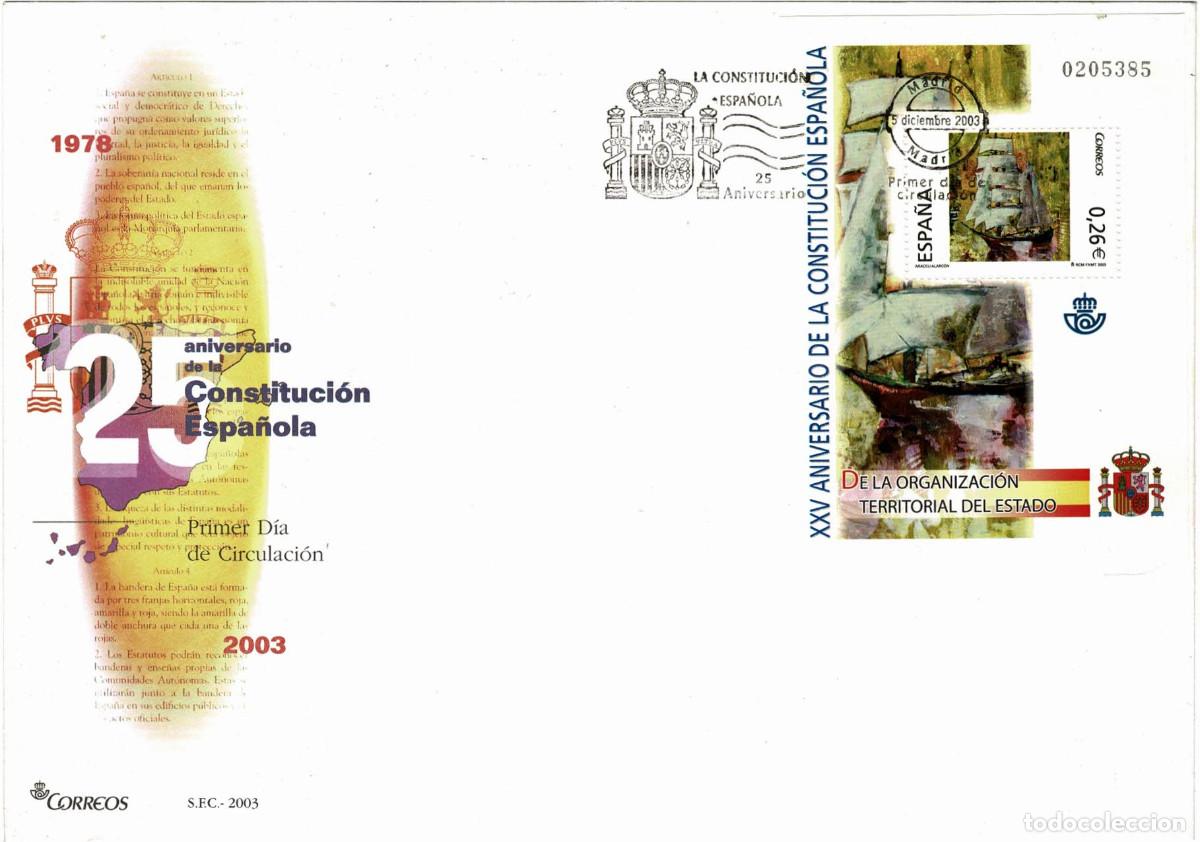 Sellos: matasellos conmemorativos - Foto 3