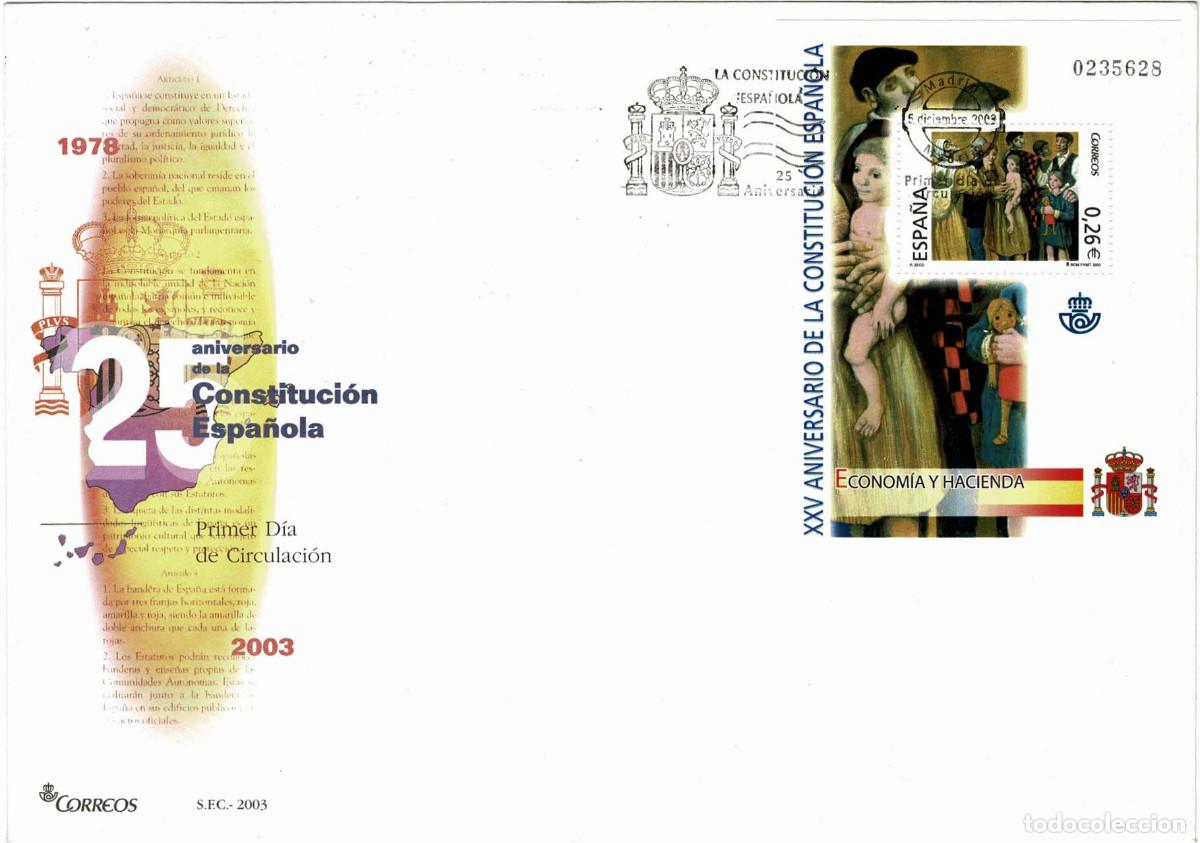 Sellos: matasellos conmemorativos - Foto 5