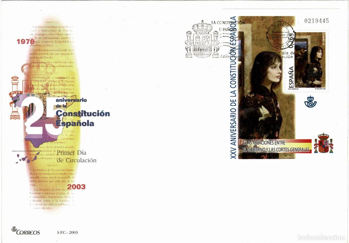 Sellos: matasellos conmemorativos - Foto 10