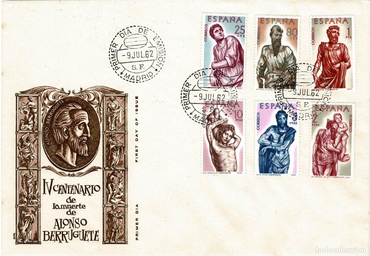 Sellos: matasellos conmemorativos - Foto 1