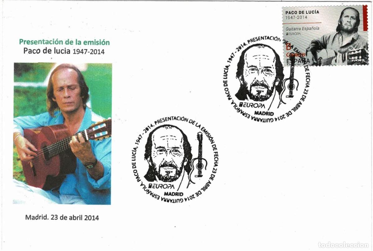 Sellos: matasellos conmemorativos - Foto 1