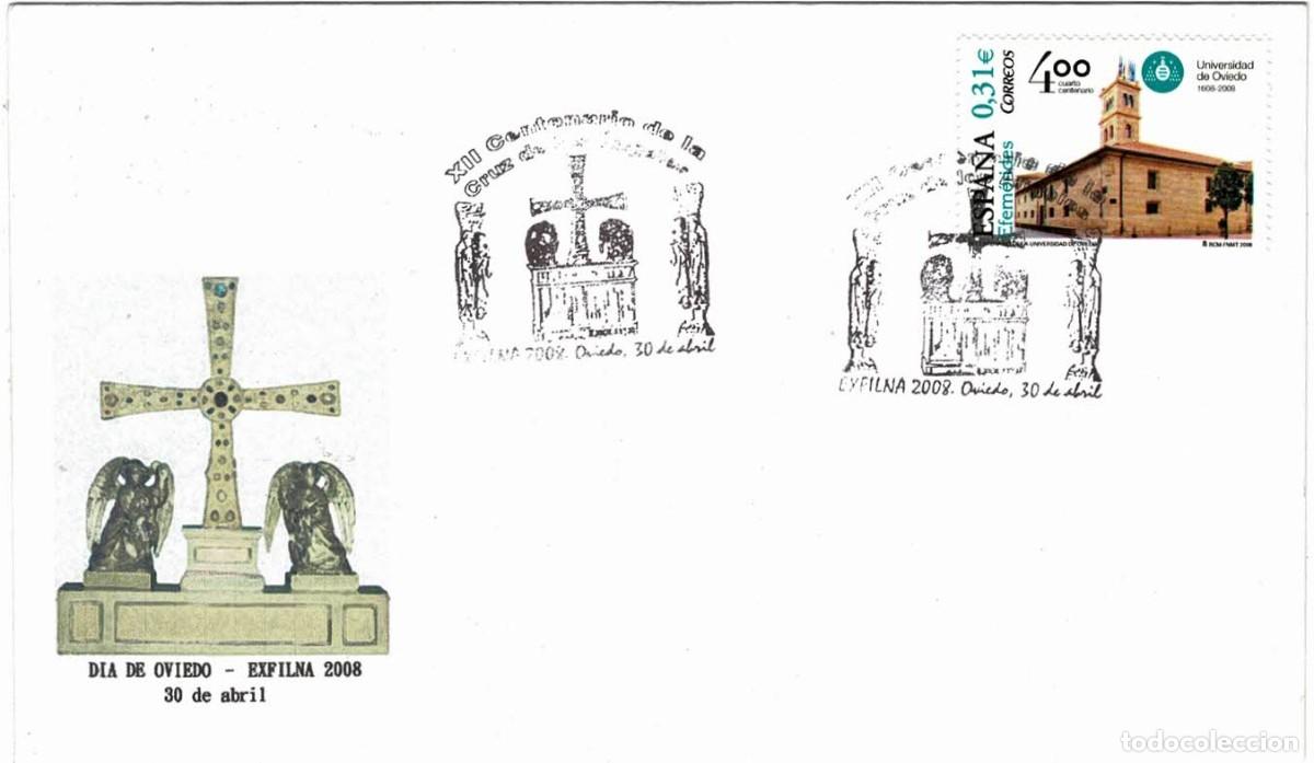 Sellos: matasellos conmemorativos - Foto 1