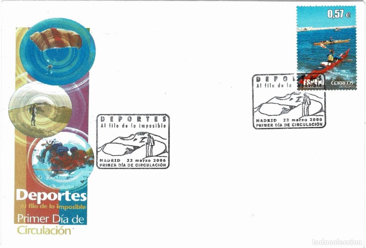 Sellos: matasellos conmemorativos - Foto 1