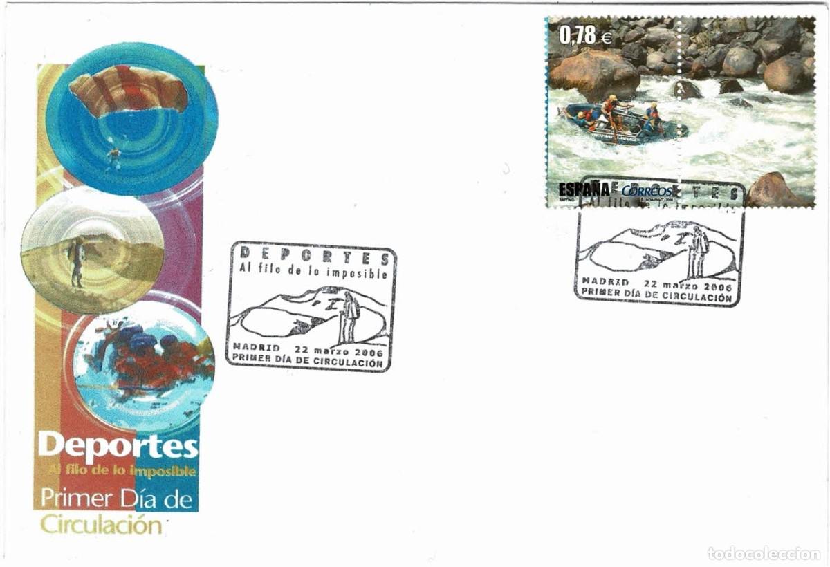 Sellos: matasellos conmemorativos - Foto 1