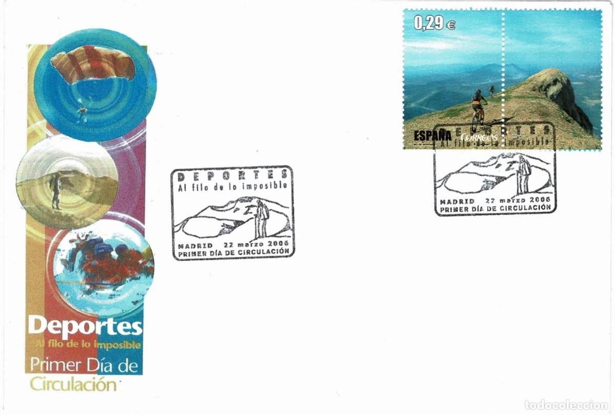 Sellos: matasellos conmemorativos - Foto 1