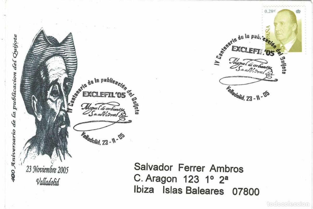Sellos: matasellos conmemorativos - Foto 1