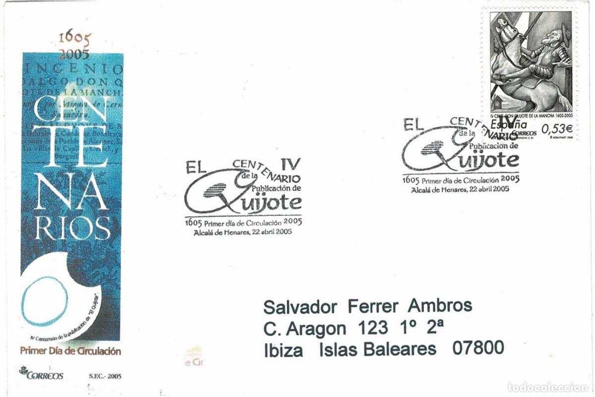 Sellos: matasellos conmemorativos - Foto 1