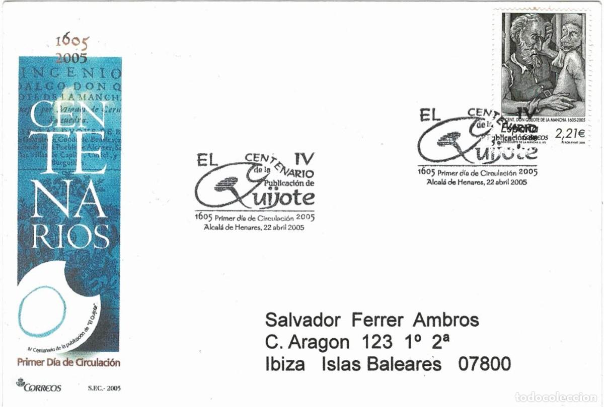 Sellos: matasellos conmemorativos - Foto 1