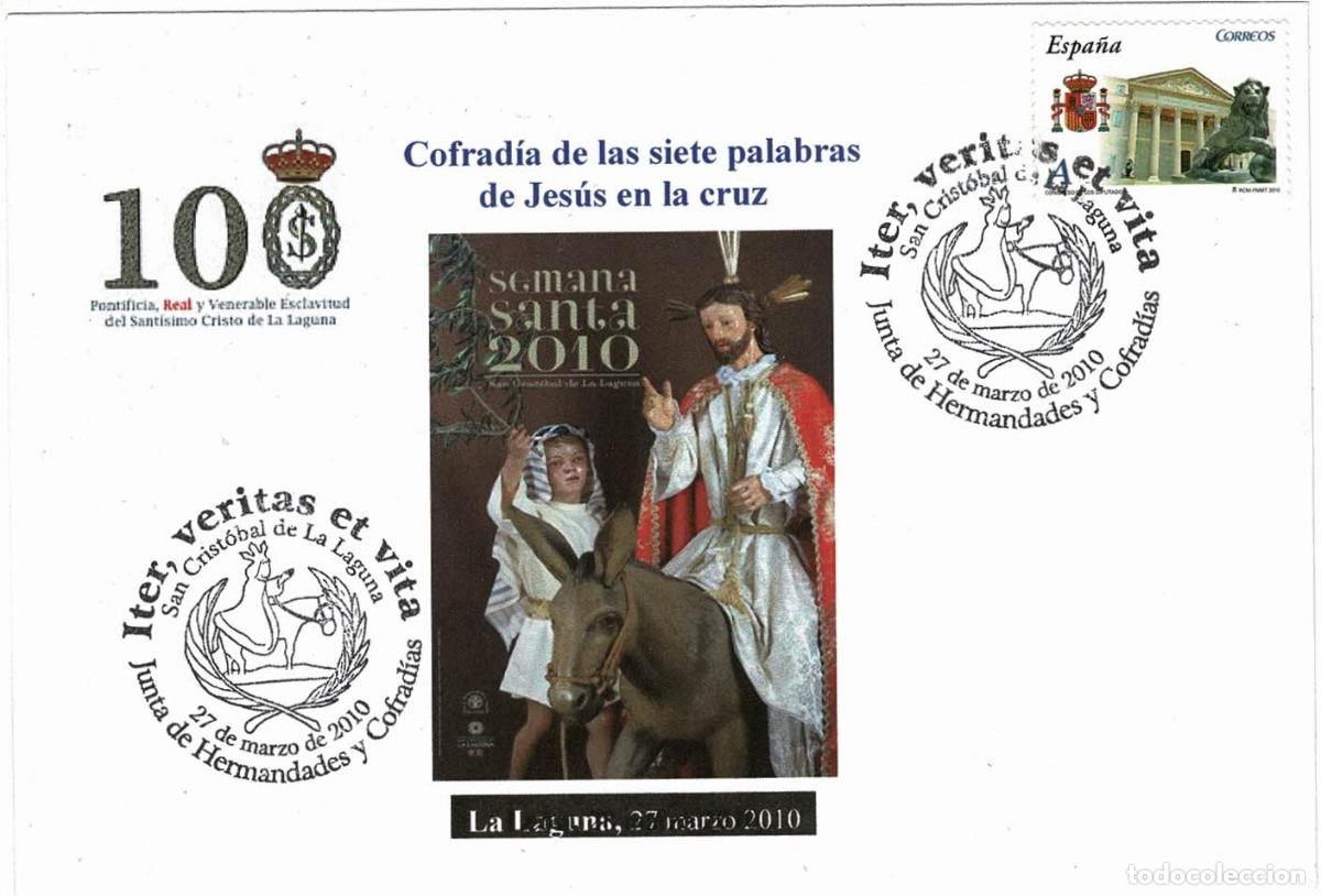 Sellos: matasellos conmemorativos - Foto 1
