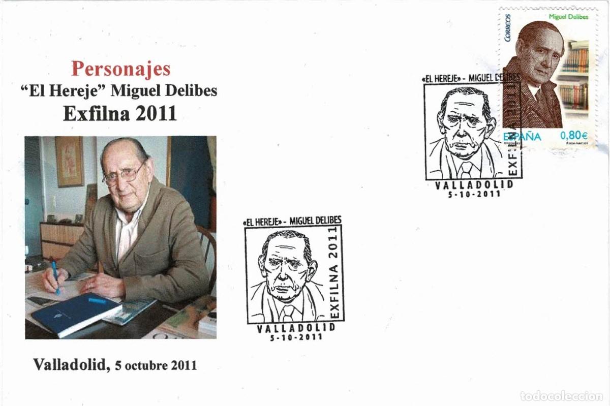 Sellos: matasellos conmemorativos - Foto 1