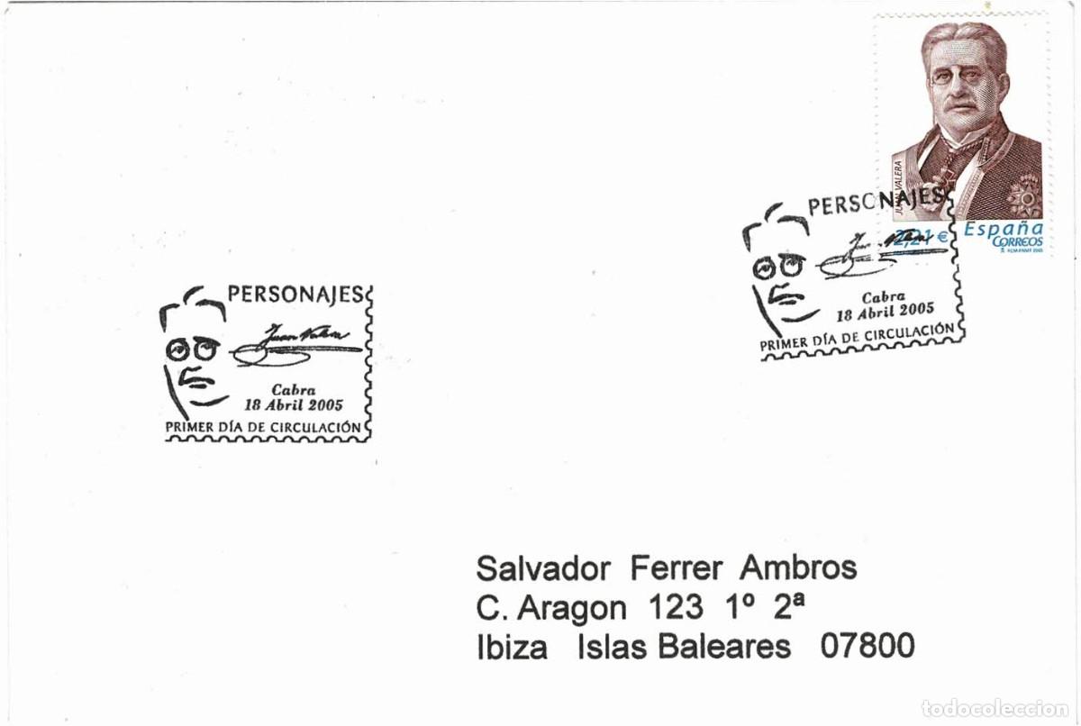 Sellos: matasellos conmemorativos - Foto 1